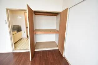 メープルオーク2【106号室】のその他画像