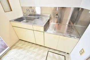 メープルオーク2【106号室】のその他画像