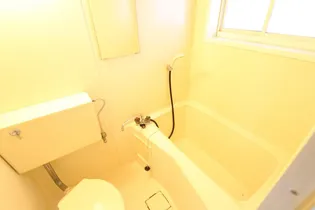 メープルオーク2【107号室】の風呂