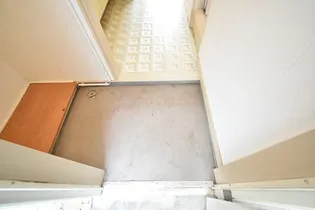 メープルオーク2【210号室】の玄関