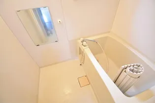 ベアフルート三千刈【202号室】の風呂