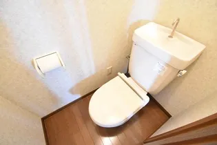 ベアフルート三千刈【202号室】のその他画像