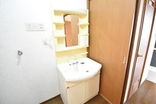 ベアフルート三千刈【202号室】のその他画像