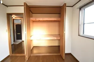 ベアフルート三千刈【202号室】のその他画像