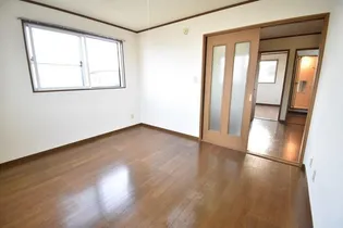 ベアフルート三千刈【202号室】のその他画像