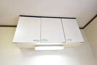 ベアフルート三千刈【202号室】のその他画像