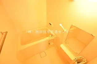 カーサみその【102号室】の風呂