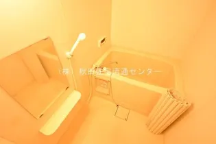 カーサみその【103号室】の風呂