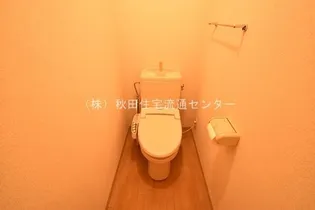 カーサみその【103号室】のその他画像