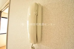 カーサみその【103号室】のその他画像