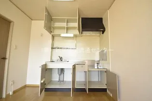 カーサみその【103号室】のその他画像