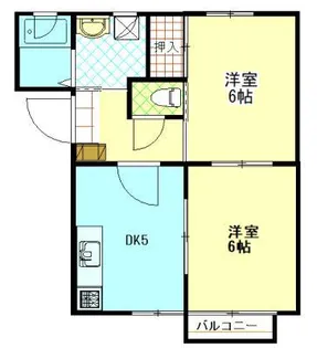 アイユウパレスK4の画像