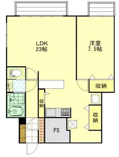 チサンマンション秋田の画像