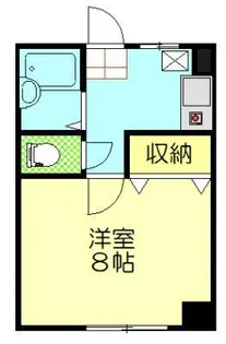 ロイヤルハイツ保戸野の画像