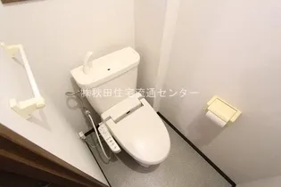 コーポ保戸野【205号室】のその他画像