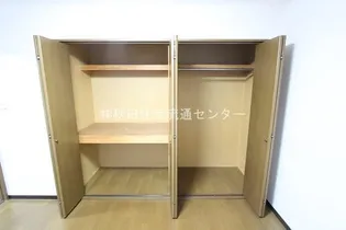 コーポ保戸野【205号室】のその他画像