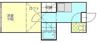 レオパレス新川第4の画像