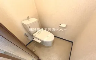 ノーベル泉【303号室】のその他画像