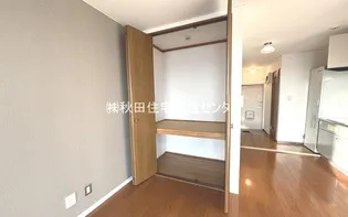 ノーベル泉【303号室】のその他画像