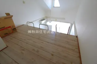 ライフキャップ泉【202号室】のその他画像