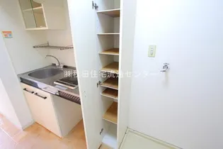 ライフキャップ泉【202号室】のその他画像