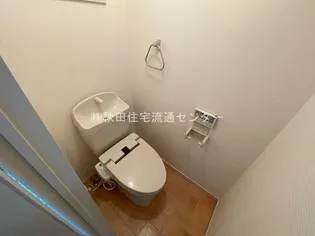 ライフキャップ泉【206号室】のその他画像