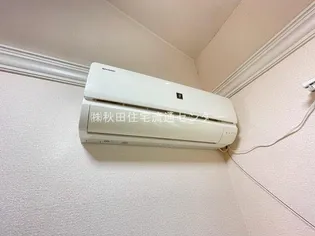 ライフキャップ泉【206号室】のその他画像