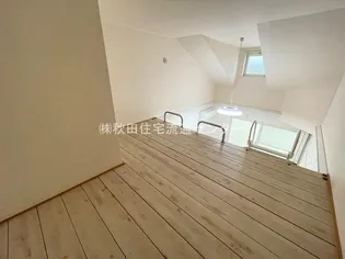 ライフキャップ泉【206号室】のその他画像