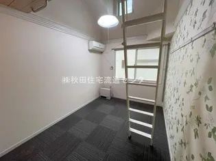 ライフキャップ泉【206号室】のその他画像