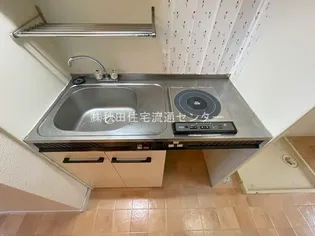 ライフキャップ泉【206号室】のその他画像