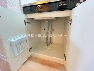 ライフキャップ泉【206号室】のその他画像