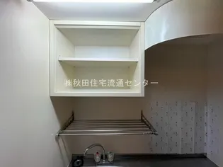 ライフキャップ泉【206号室】のその他画像