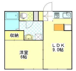 グランドール白山の画像