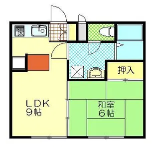 グランドール白山の画像