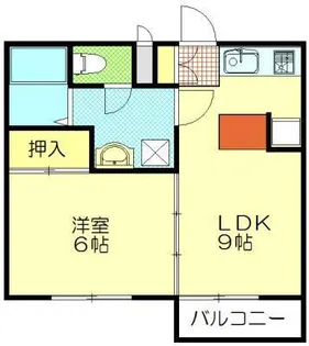 グランドール白山の画像