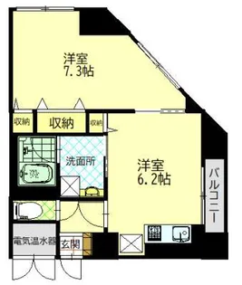 イーグルバレーの画像