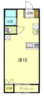 アンソレイユ北の丸の画像