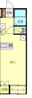 アンソレイユ北の丸の画像
