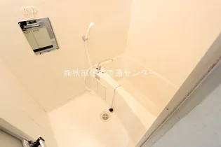 オリオンハイツ【107号室】の風呂