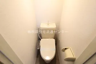 オリオンハイツ【107号室】のその他画像