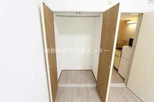 オリオンハイツ【107号室】のその他画像