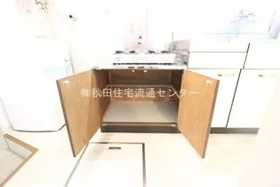 オリオンハイツ【107号室】のその他画像