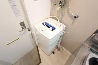 オリオンハイツ【107号室】のその他画像