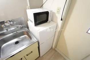 オリオンハイツ【107号室】のその他画像