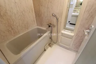 トーカンマンション千秋【303号室】の風呂