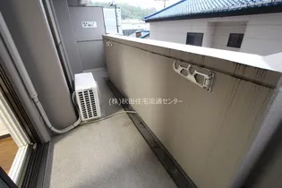 トーカンマンション千秋【303号室】のその他画像