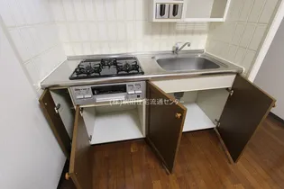 トーカンマンション千秋【303号室】のその他画像