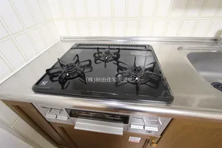 トーカンマンション千秋【303号室】のその他画像