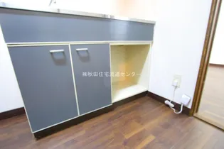 ピアネス千秋【109号室】のその他画像