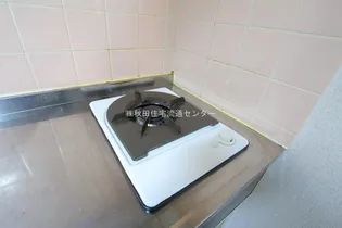 ピアネス千秋【109号室】のその他画像